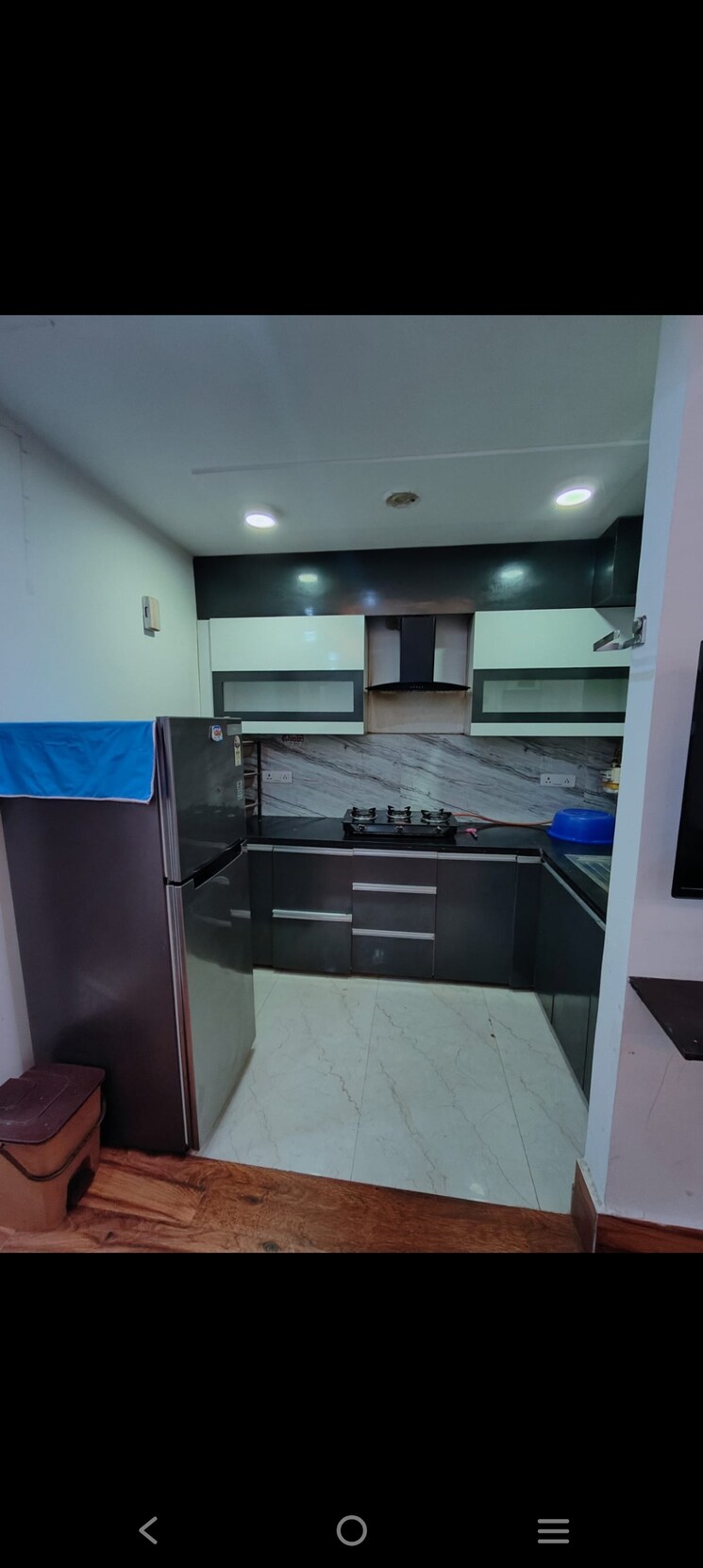 Team Area, saket 2 Bedroom 950 Sq.Ft. Builder Floor In Saket Delhi 9309147