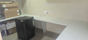 Team Area in  Office Space at Rustomjee Central Park, Andheri East – for Rent