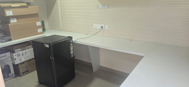 Team Area, rustomjee-central-park Commercial Office Space 800 Sq.Ft. In Andheri East Mumbai 9309154