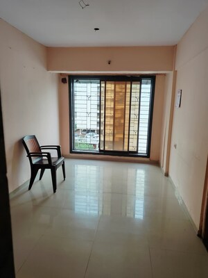 1 BHK Apartment For Rent in Ghansoli