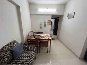 Team Area in 2 BHK Apartment at Vijay Laxmi Bliss, Jogeshwari East – for Rent