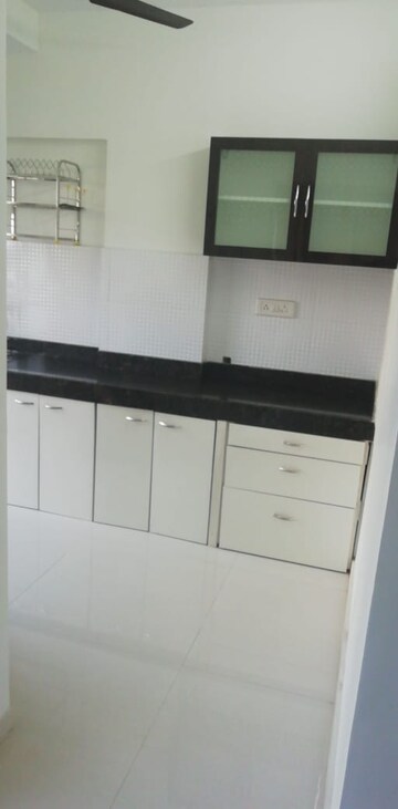 Kitchen in 2 BHK Apartment at Vijay Laxmi Bliss, Jogeshwari East – for Rent