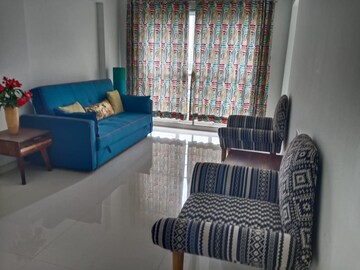 2 BHK Apartment For Rent in Vijay Laxmi Bliss, Jogeshwari East