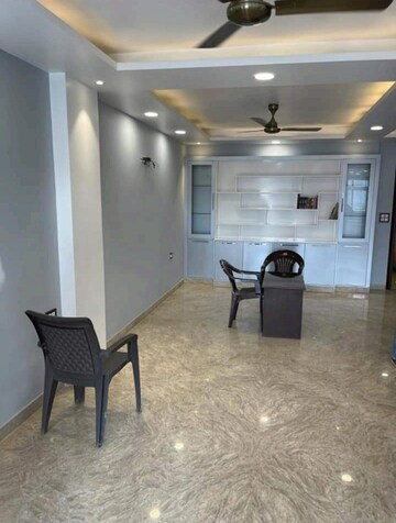 3 BHK Builder Floor For Rent in Chittaranjan Park