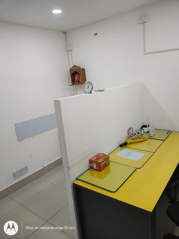 Team Area in  Office Space at Salt Lake Sector V – for Rent