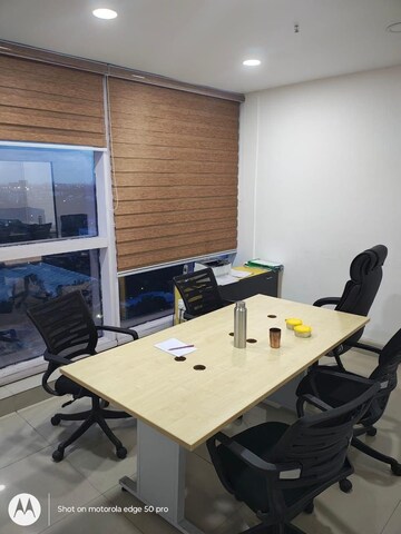  Office Space For Rent in Salt Lake Sector V