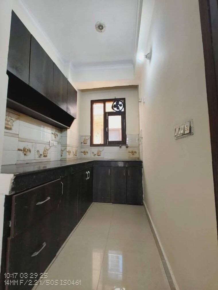 Kitchen, sultanpur 1 Bedroom 500 Sq.Ft. Builder Floor In Sultanpur Delhi 9309173