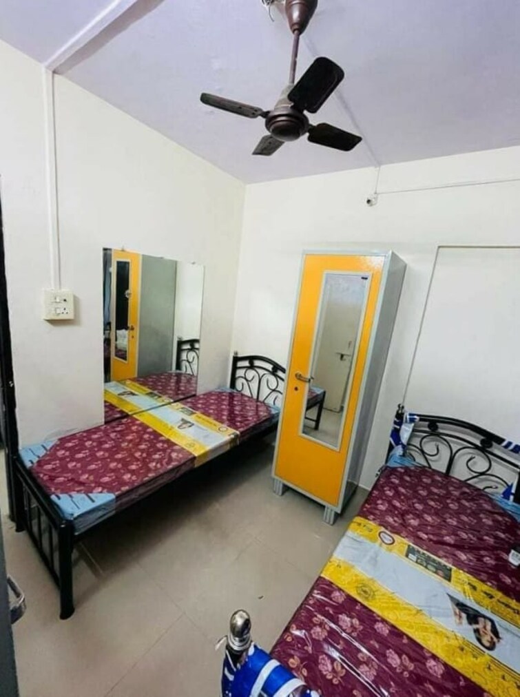 Cover Image, worli Pg For Boys & Girls In Worli 9309177