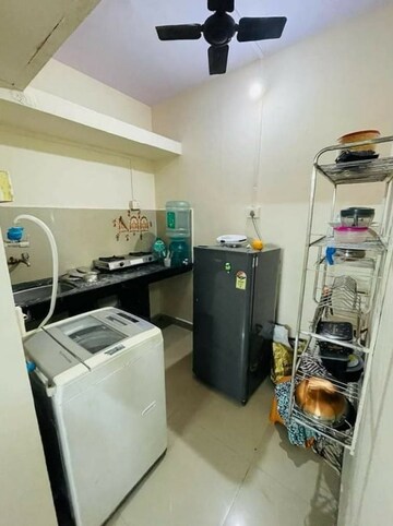 Room in  Pg at Worli – for Rent