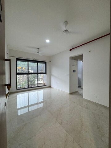 Room in 2 BHK Apartment at Godrej Urban Park, Chandivali – for Rent