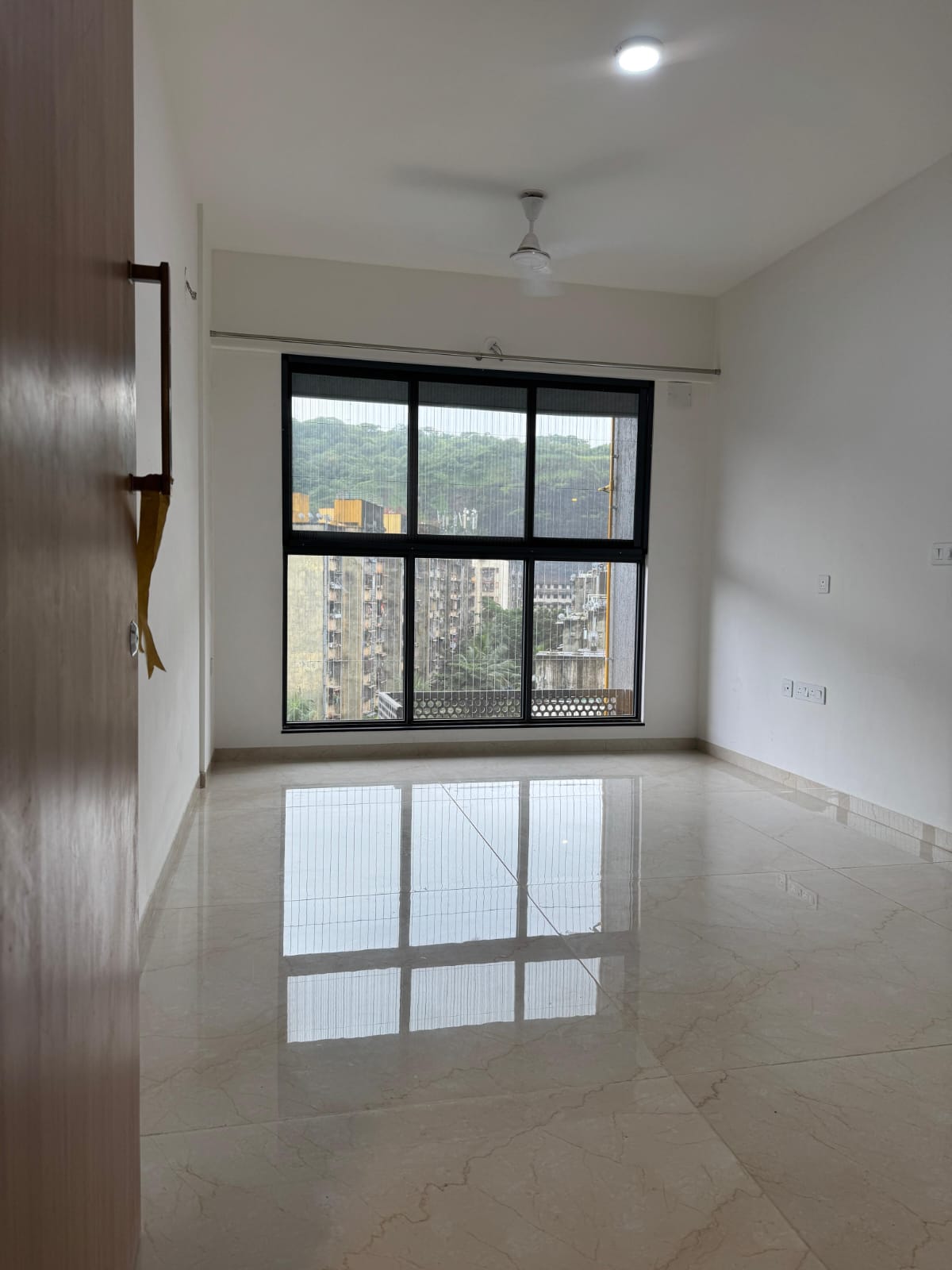 2 BHK Apartment For Rent in Godrej Urban Park