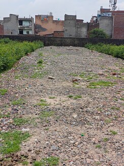 Plot For Sale in Sector 25
