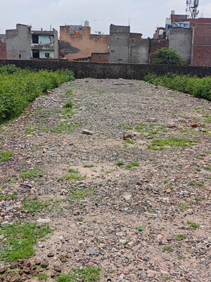  Plot For Sale in Sector 25