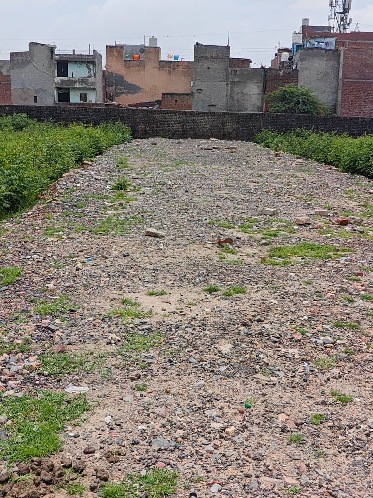 Cover Image, sector 25  200 Sq.Yd. Plot In Sector 25 Faridabad 9309183