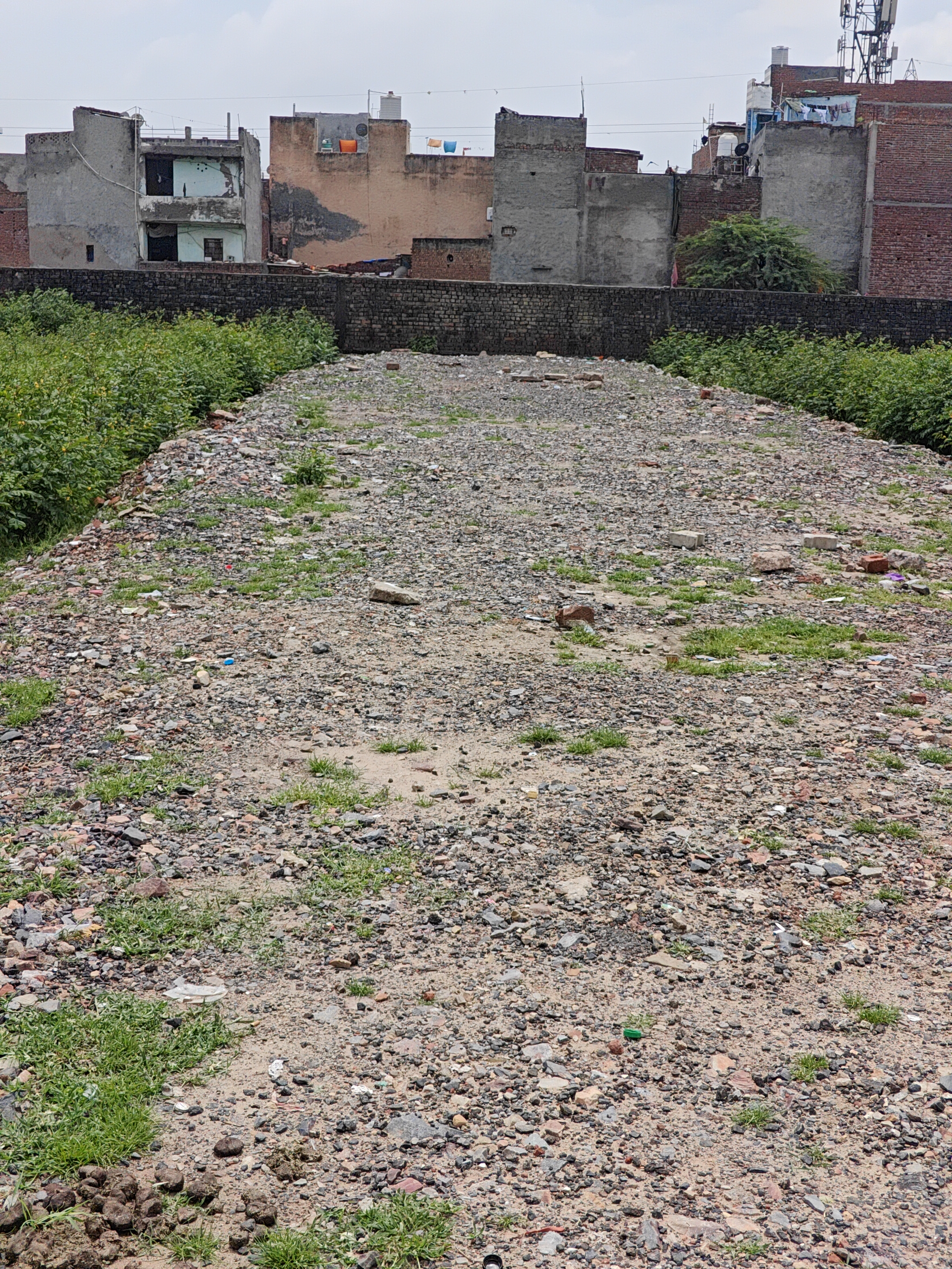 Plot For Sale in Sector 25