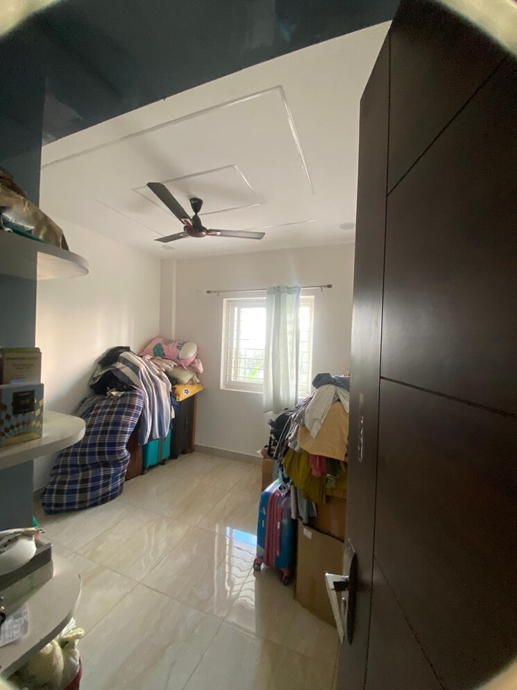 Room, lakshmi-cadillac 3 Bedroom 1579 Sq.Ft. Apartment In Kondapur Hyderabad 9309220