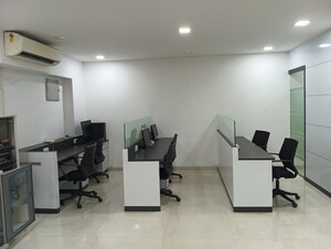  Office Space For Rent in Omkar The Summit Business Bay, Andheri East