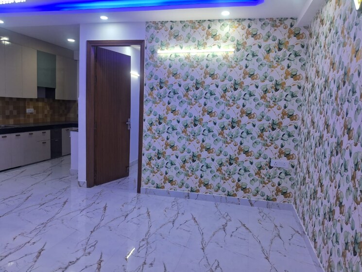 Room, sultanpur 3 Bedroom 1250 Sq.Ft. Builder Floor In Sultanpur Delhi 9309190