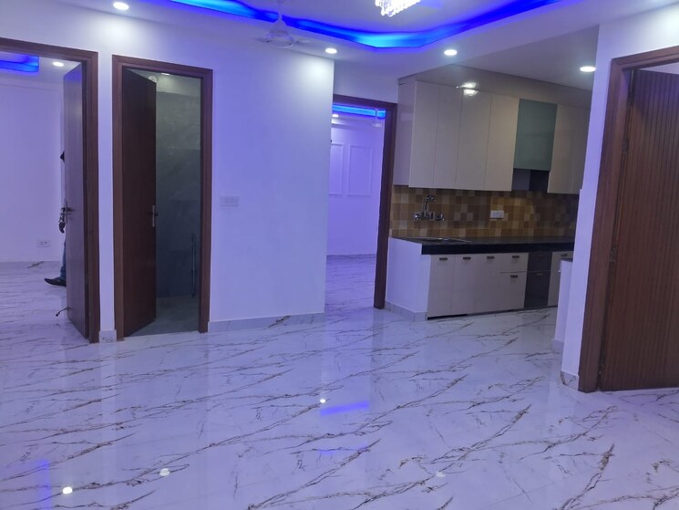 undefined, sultanpur 3 Bedroom 1250 Sq.Ft. Builder Floor In Sultanpur Delhi 9309190