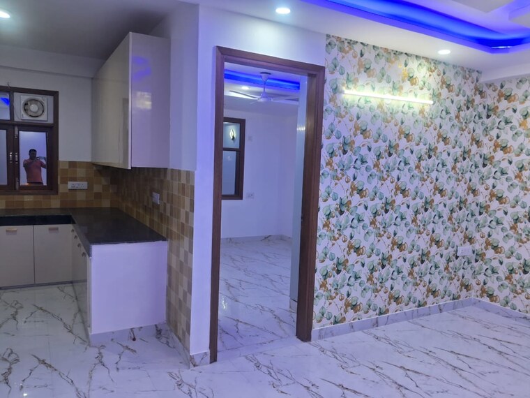 Room, sultanpur 3 Bedroom 1250 Sq.Ft. Builder Floor In Sultanpur Delhi 9309190