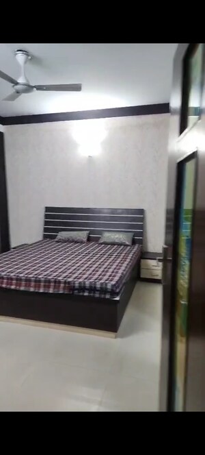 3 BHK Apartment For Rent in Omaxe Grand, Sector 93b
