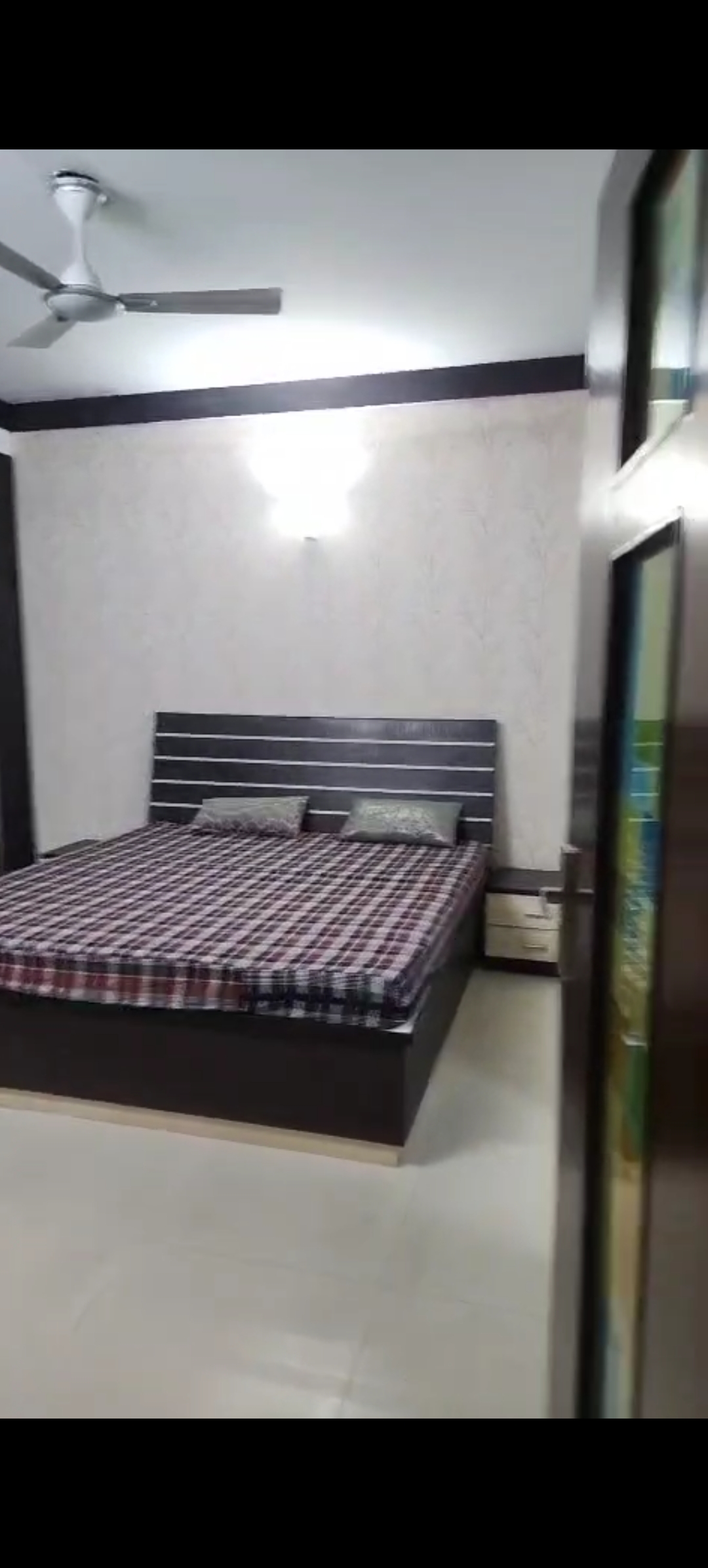 3 BHK Apartment For Rent in Omaxe Grand