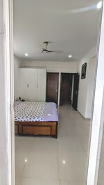 2 BHK + Pooja Room 1200 Sq.Ft. Apartment in Trishla City