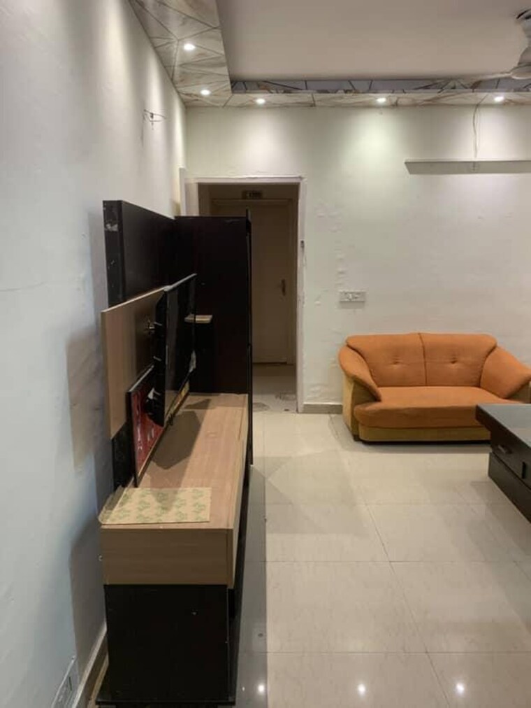 Living Room, tulip-lemon 2 Bedroom 526 Sq.Ft. Apartment In Sector 69 Gurgaon 9309205