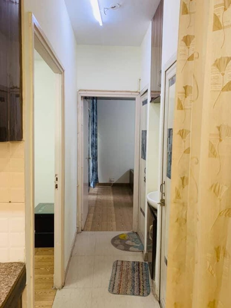Bathroom, tulip-lemon 2 Bedroom 526 Sq.Ft. Apartment In Sector 69 Gurgaon 9309205