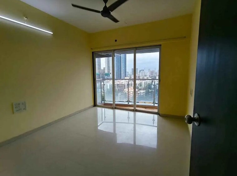 Bedroom, lotus-lotus-link-square 2 Bedroom 1100 Sq.Ft. Apartment In Malad West Mumbai 9309204