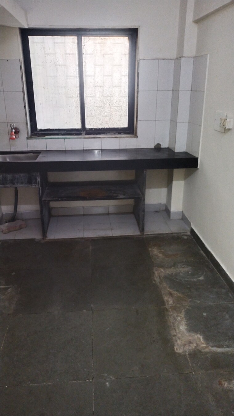 Kitchen, neelkanth-oasis 1 Bedroom 650 Sq.Ft. Apartment In Kharghar Navi Mumbai 9309221