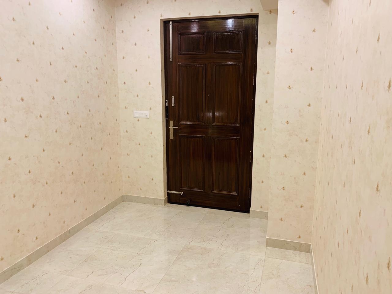 4 BHK + Servant Room 3200 Sq.Ft. Apartment in ATS Pristine