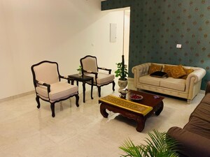 Gym in 4 BHK Apartment at ATS Pristine, Sector 150 – for Sale