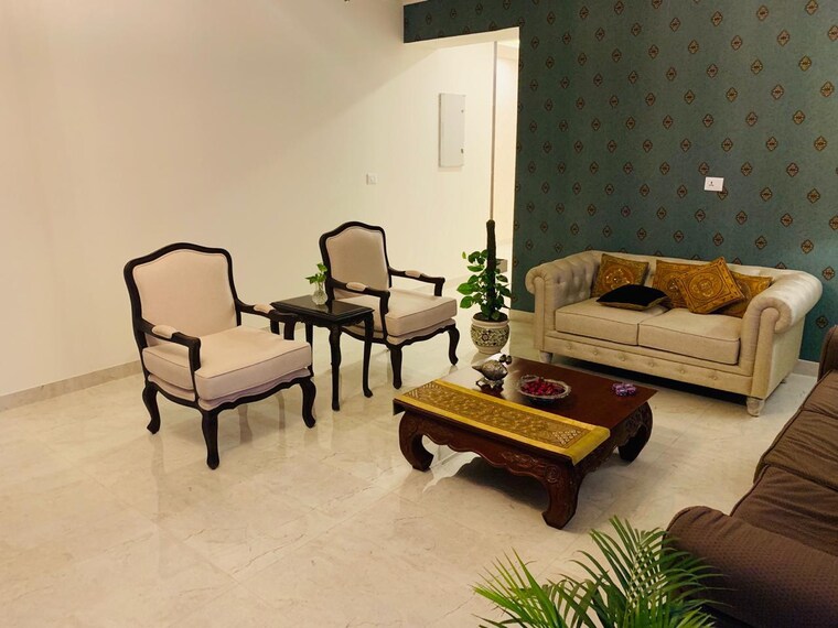 Gym, ats-pristine 4 Bedroom 3200 Sq.Ft. Apartment In Sector 150 Noida 9309230