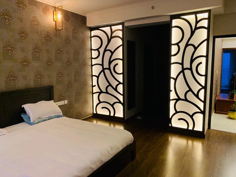 Room, ats-pristine 4 Bedroom 3200 Sq.Ft. Apartment In Sector 150 Noida 9309230