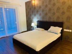 Bedroom in 4 BHK Apartment at ATS Pristine, Sector 150 – for Sale