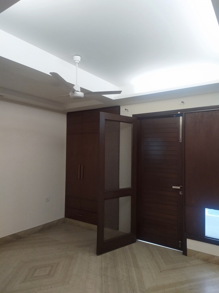 Master Bedroom, kalkaji 3 Bedroom 155 Sq.Yd. Builder Floor In Kalkaji Delhi 9309227