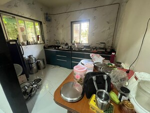 2 BHK Apartment For Rent in Omkar Apartments Bavdhan, Bavdhan