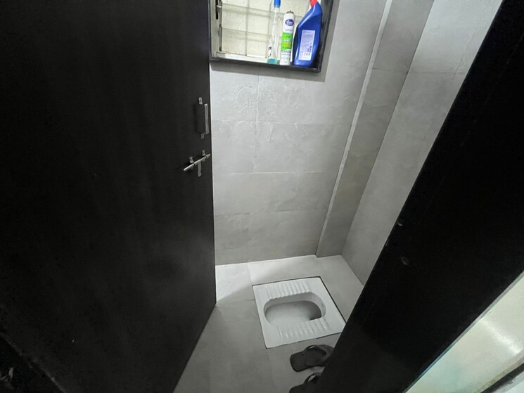 Bathroom, omkar-apartments-bavdhan 2 Bedroom 1000 Sq.Ft. Apartment In Bavdhan Pune 9309217