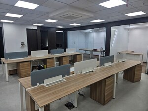  Office Space For Rent in City Point, Andheri East