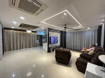 3 BHK Apartment For Sale in My Home Bhooja, Hi Tech City