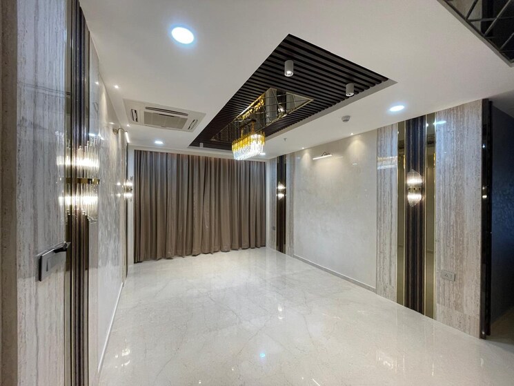 Room, my-home-bhooja 3 Bedroom 2595 Sq.Ft. Apartment In Hi Tech City Hyderabad 9309216