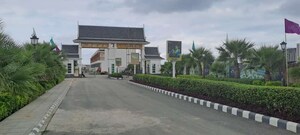 3 BHK Villa – Exterior View View at Sanfran Villas, Bakkas - for Sale