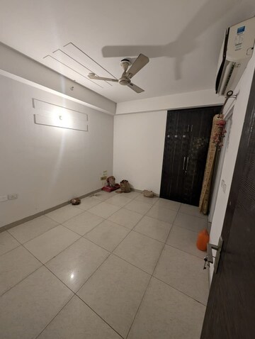 Bathroom in 2 BHK Apartment at Ajnara Homes, Sector 16b Greater Noida – for Rent