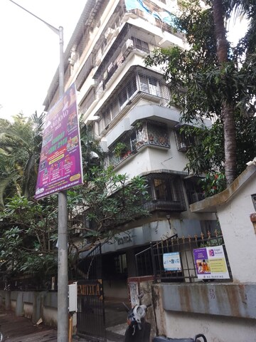 1 BHK Apartment For Rent in Exotica CHS, Ic Colony