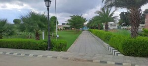 5 BHK Villa – Garden View at Sanfran Estate, Bakkas - for Sale