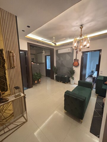 3 BHK Apartment For Rent in BPTP Parkland Pride, Sector 77