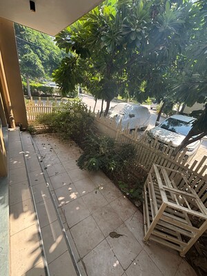 3 BHK Apartment – Exterior View View at BPTP Parkland Pride, Sector 77 - for Rent