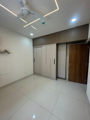 3 BHK Apartment For Rent in Prestige Tranquil, Kokapet