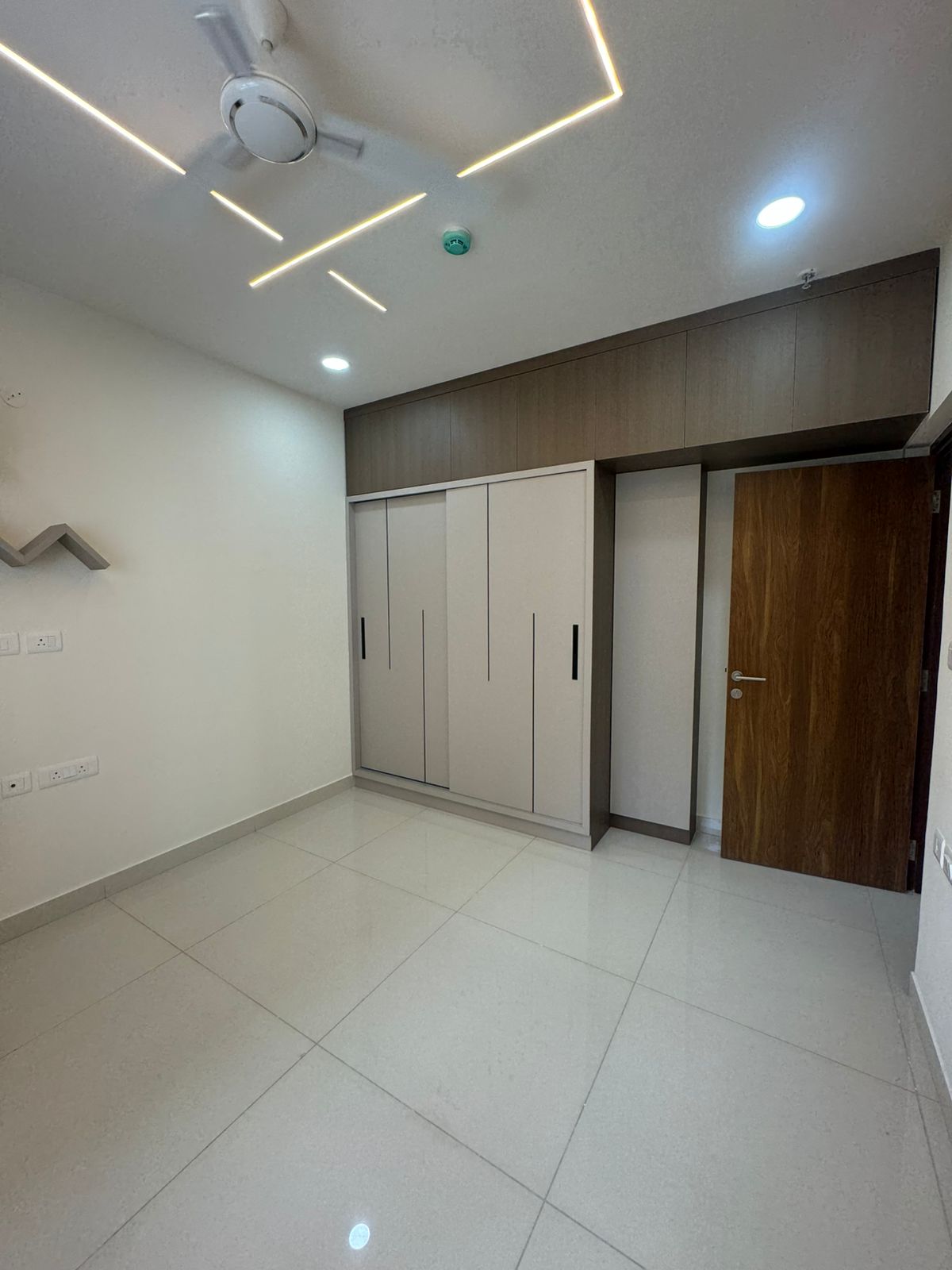 3 BHK Apartment For Rent in Prestige Tranquil